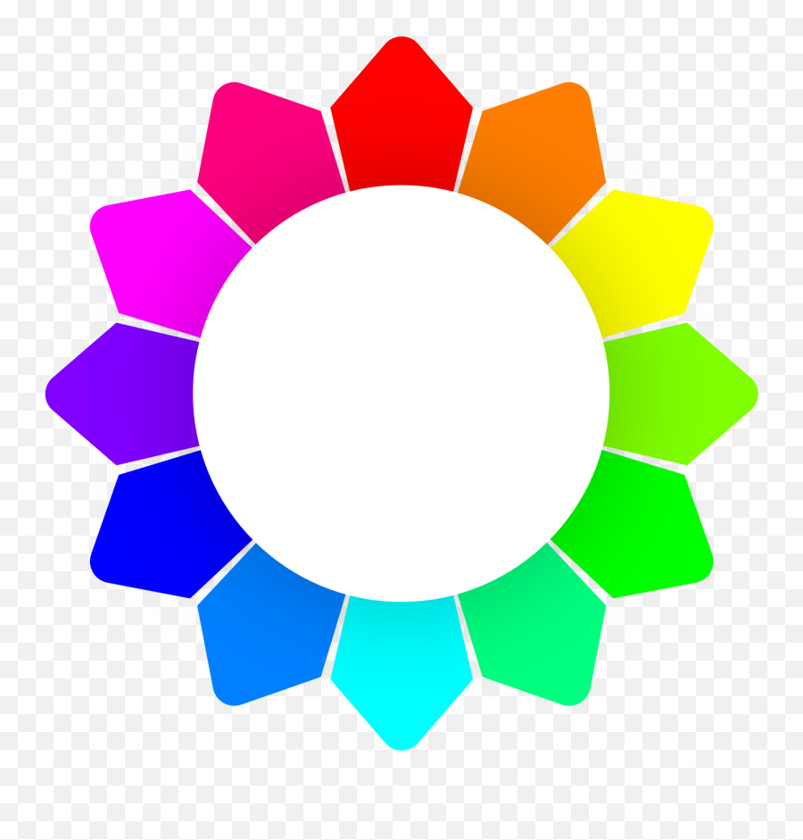 Color Theory And Its Significance In - Vertical Emoji,Color Wheel Of Emotions