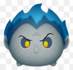 Hades Disney Sticker By Parietal Imagination Art - Hades Disney Tsum Tsum Emoji,Disney Emoji Plush