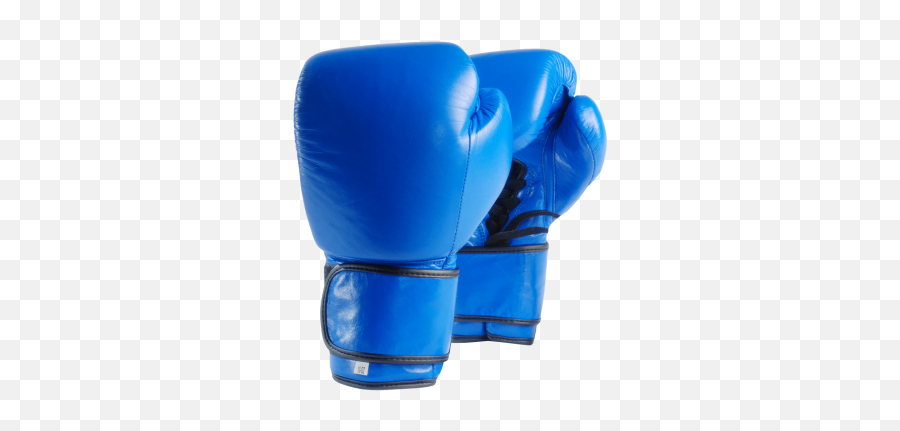 Red Boxing Gloves Png Clipart - Blue Boxing Gloves Png Emoji,Iphone7 Boxing Gloves Emoji