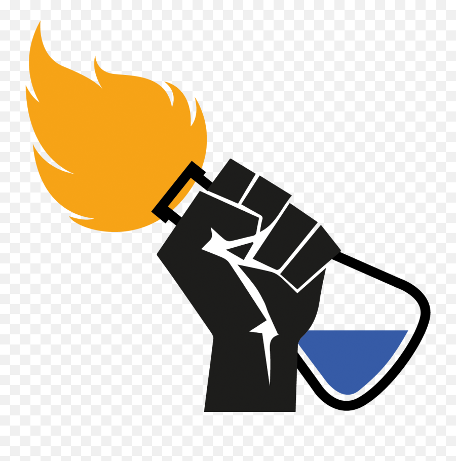 Communist Fist Clipart Emoji,Powerfist Emoji