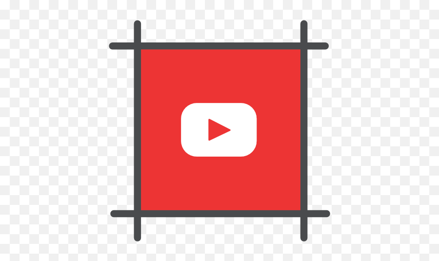 Tube Utube Video Youtube Youtuber Icon Emoji,Emoji Mask You Tuber