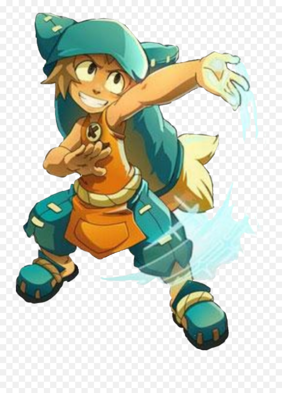 The Most Edited - Desenho Do Yugo Emoji,Wakfu Emojis