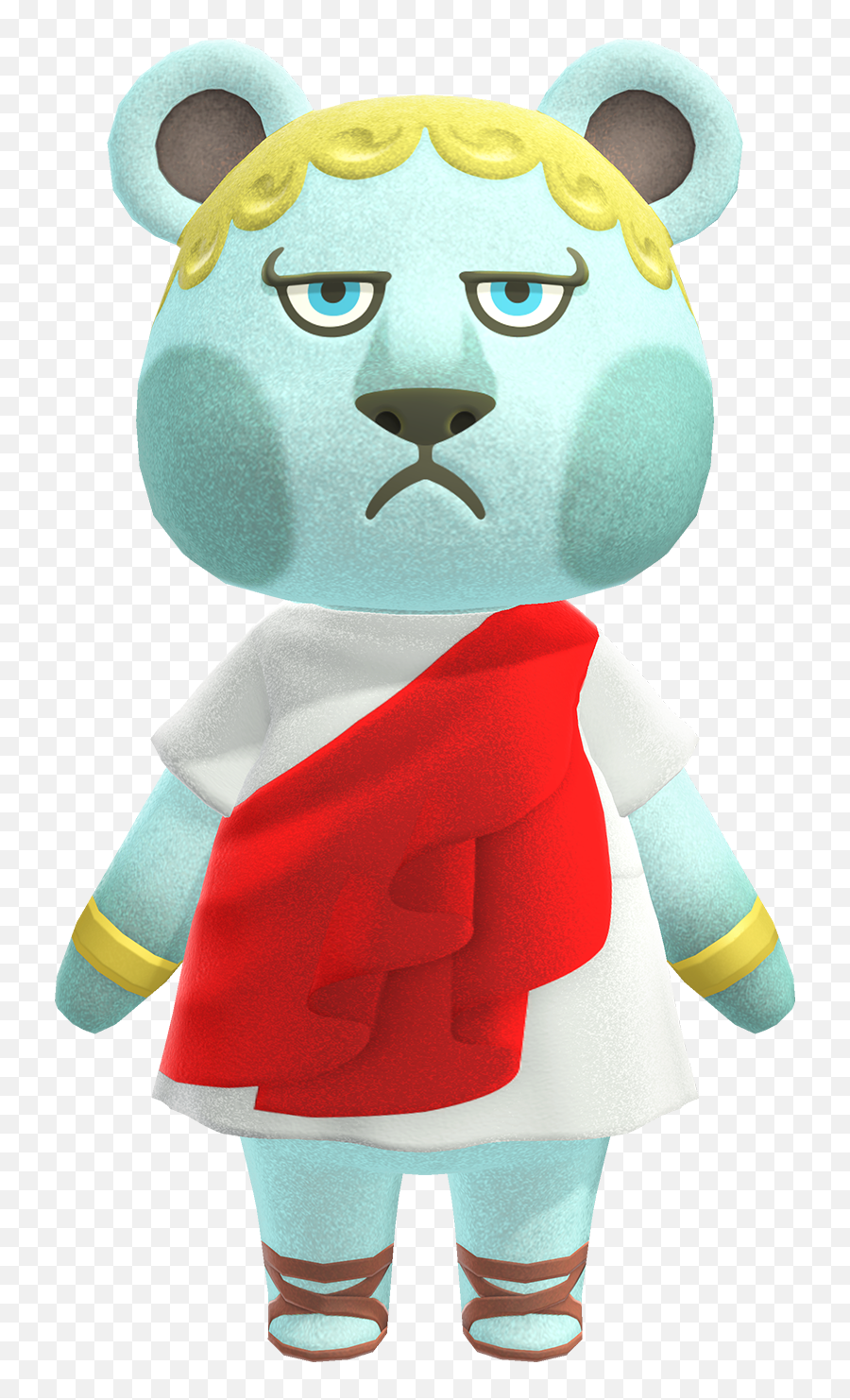Animal Crossing New Horizons Villagers By Picture 1 Quiz - Animal Crossing Claus Emoji,Animal Crossing Villager Emoticon