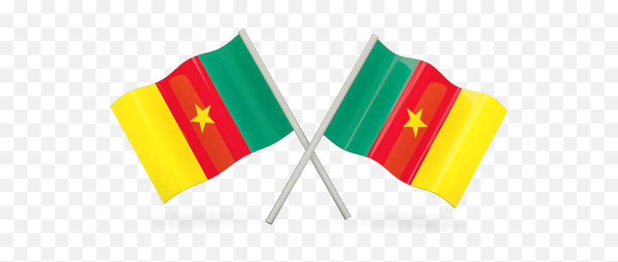 Cameroon Flag Png Gif Transparent Png - Flagpole Emoji,Nepal Flag Emoji