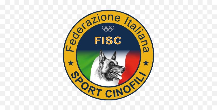 Centri Addestramento - Federazione Italiana Sport Cinofili Emoji,Evolet Emotion