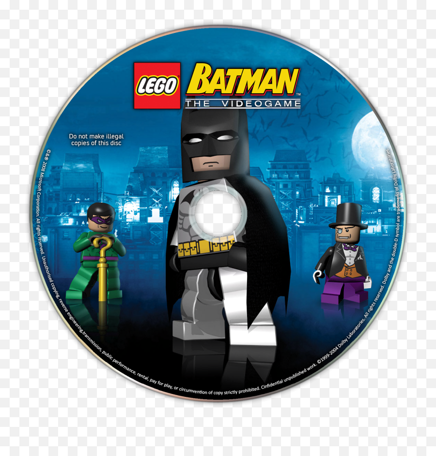 Lego Batman The Videogame Details - Launchbox Games Database Cheat Codes In Lego Batman The Videogame Emoji,Lego Batman One Emotion