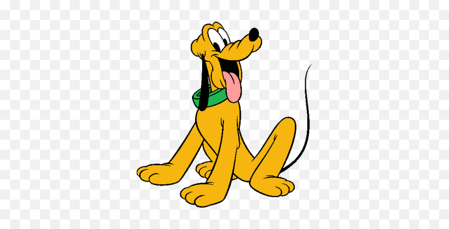 Imágenes De Pluto - Pluto Disney Emoji,Dibujos Para Colorear Emojis De Persoonajes De Disney