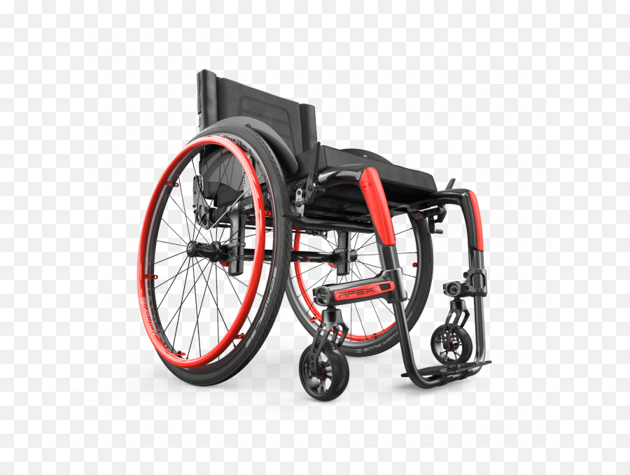 Apex C Carbon Fiber Ultralight Wheelchair Motion Composites - Rigid Wheelchair Emoji,Smartdrive Versus Emotion