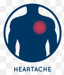 Heartache Icon - Language Emoji,Heartache Emoticon