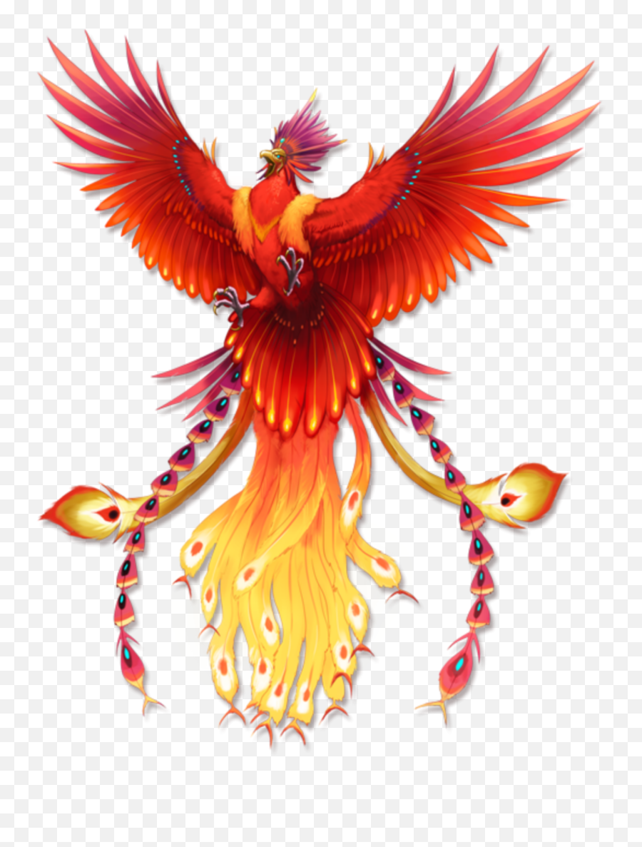 Mq Red Birds Bird Fly Nature Sticker - Ibong Adarna Transparent Background Emoji,Red Bird Emoji