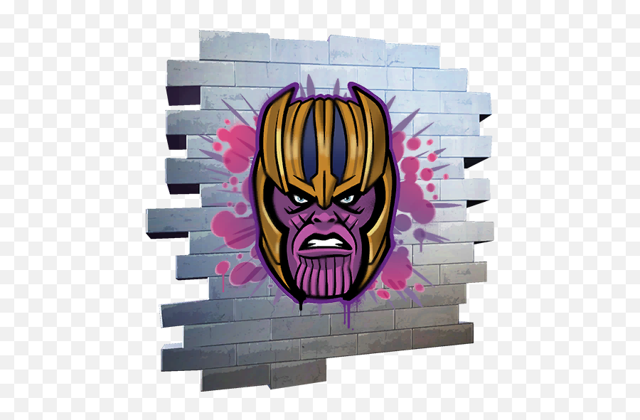 Thanos Cup In Oceania Session 1 - Competitive Events Fortnite Golden Flopper Spray Emoji,Gryffindor Emojis