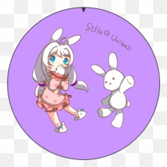 Soulworker - Fictional Character Emoji,Soulworker Haru Estia Emotions