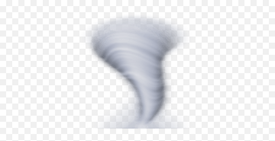 Download Free Png Cloud With Tornado Emoji - Dlpngcom Transparent Background Tornado Emoji,Hurricane Emoji