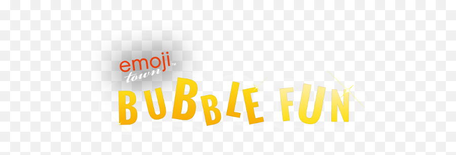 Blue Ocean Entertainment Bubble Fun - Vertical Emoji,Bubble Emoji