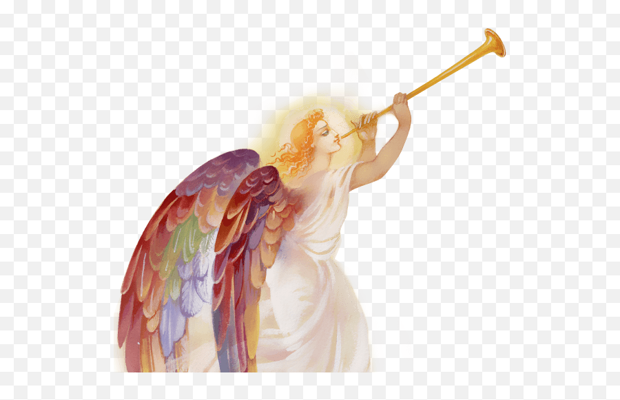 The Guardian Angel Of Young Love - Angels Of God Png Emoji,Emotions Physical Guardian Angel