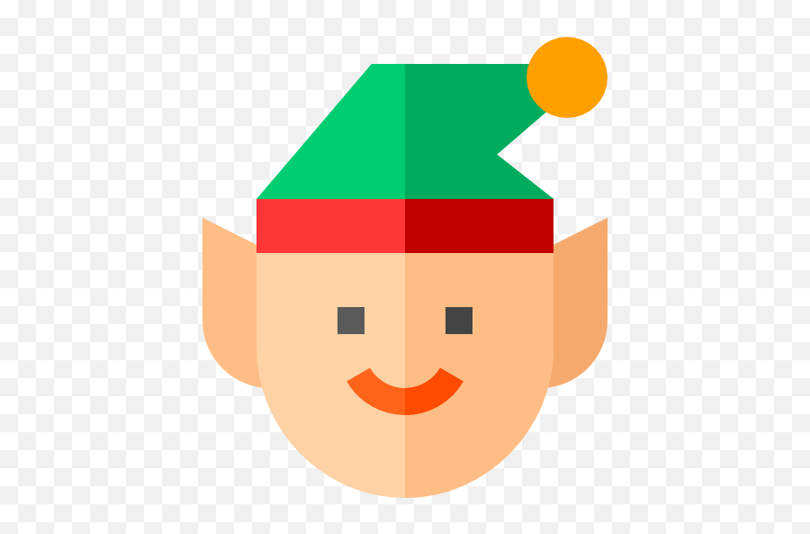 Elf - Happy Emoji,Elf Instagram Emoticon