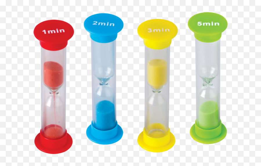 Timers - Inspiring Young Minds To Learn Sand Minute Timer Emoji,Out Of Sand Hour Glass Emoji