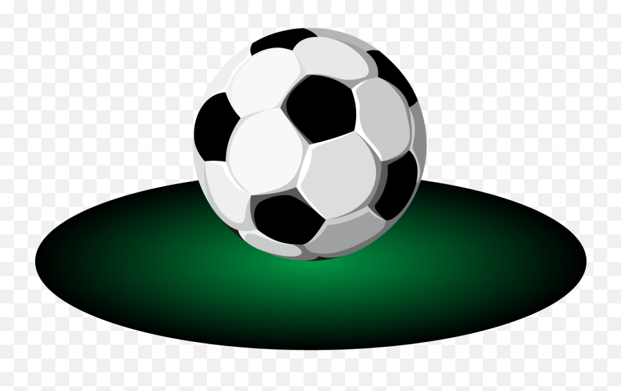 Fifa World Cup American Football - Grassland Soccer Vector Soccer Background Emoji,World Cup Emoji