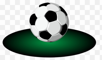 Fifa World Cup American Football - Grassland Soccer Vector Soccer Background Emoji,World Cup Emoji