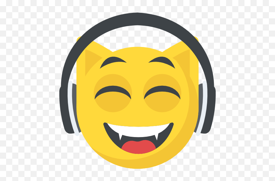 Free Icon Music Emoji,Emoticon Of Music