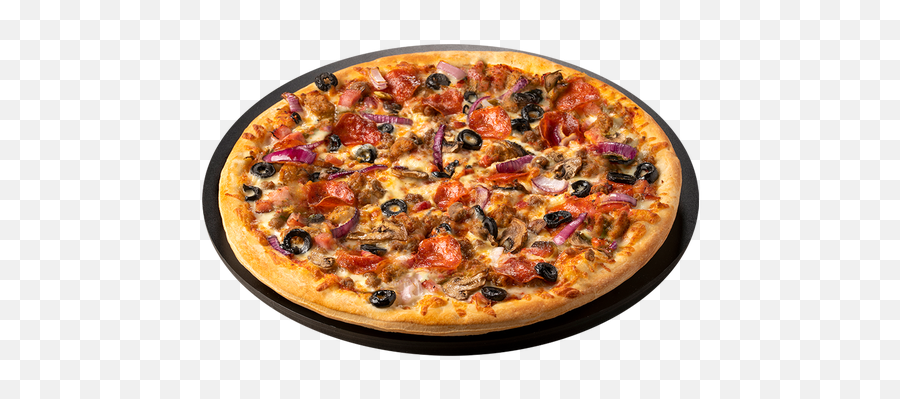 View Your Local Pizza Ranchu0027s Menu At 2717 W 41st Street Emoji,Pizza Is An Emotion, Right?