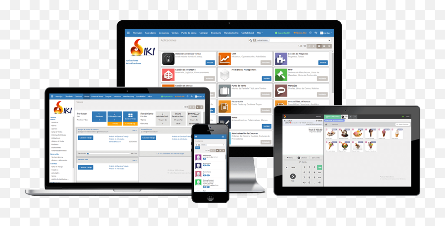 Gestión Exitosa De Negocio Software Contable Y Administrativo Emoji,Wheels That Look Like Work Emotion Dp9