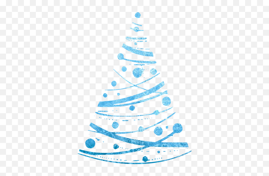 Ice Christmas 24 Icon - Free Ice Christmas Icons Ice Icon Set Vertical Emoji,Christmas Tree Emoticon