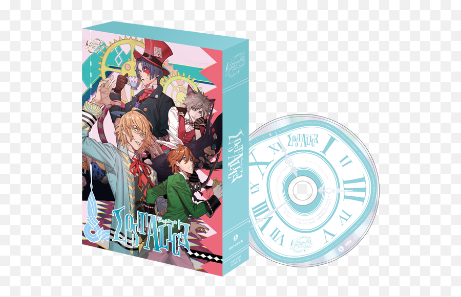 What Are Your Favorite Utapri Songs Otomegames Emoji,Alice Emotion Cd