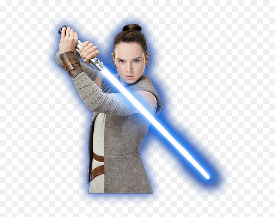 Luke Skywalker Transparent 6 - Rey Emoji,Kylo Ren Emoji