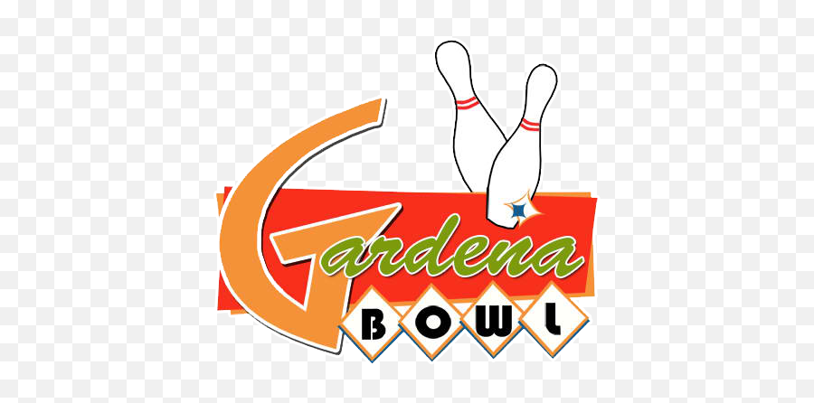 Welcome To Gardena Bowl - Gardena Bowl Emoji,Emoticons Bowling