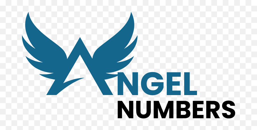Angel Numbers - Spritual Emoji,Blue Heart Emojis And Blue Butterflies Means Or Symbolic