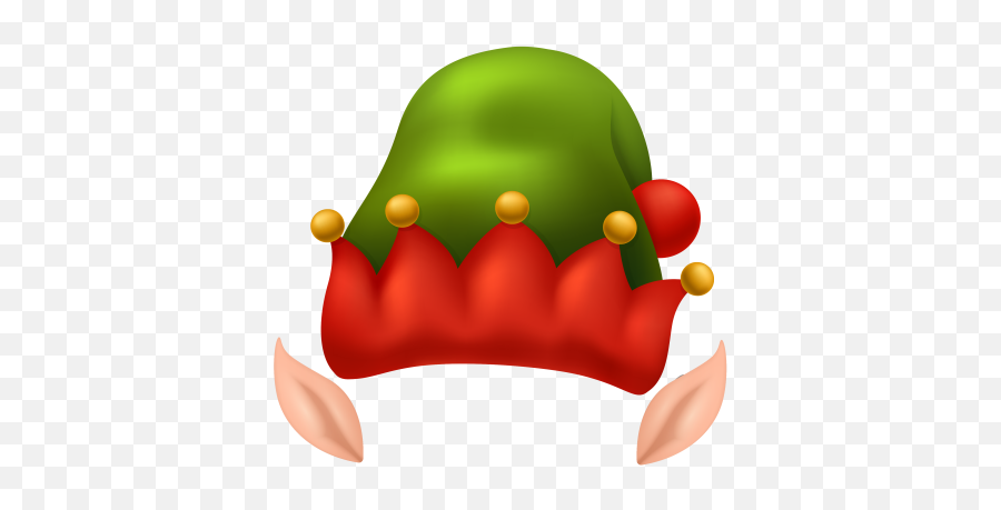 Santa Claus Hat Png User Aj181294 0 429 Santa Claus Hat Emoji,Emoji With Elf Hat