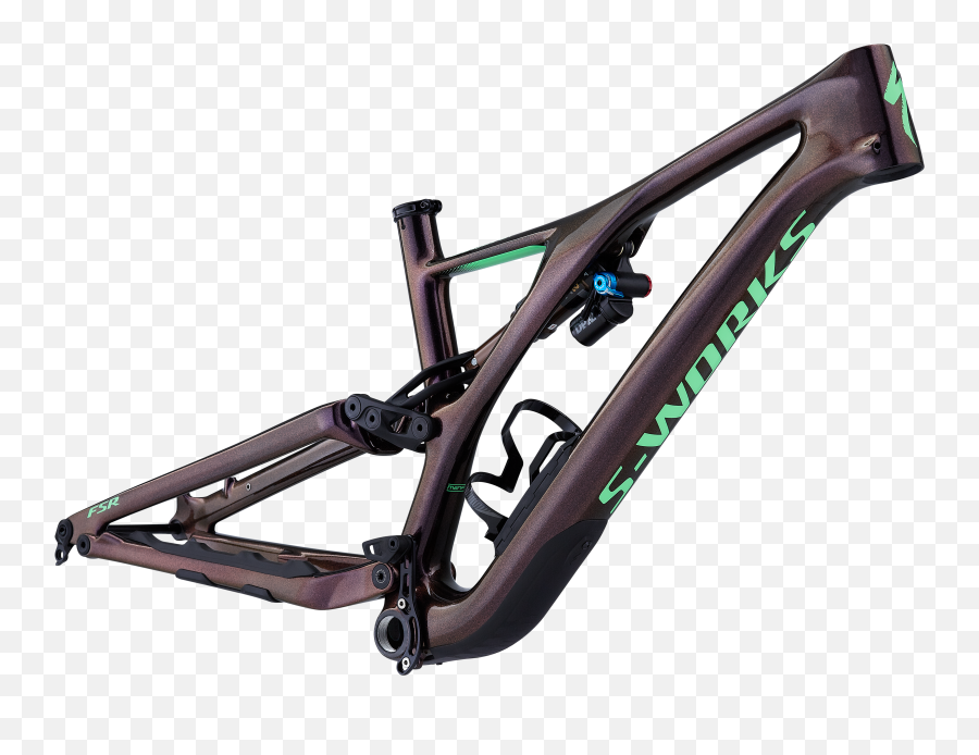 Menu0027s S - Works Stumpjumper 275 Frame Specializedcom Emoji,Emotion Shred