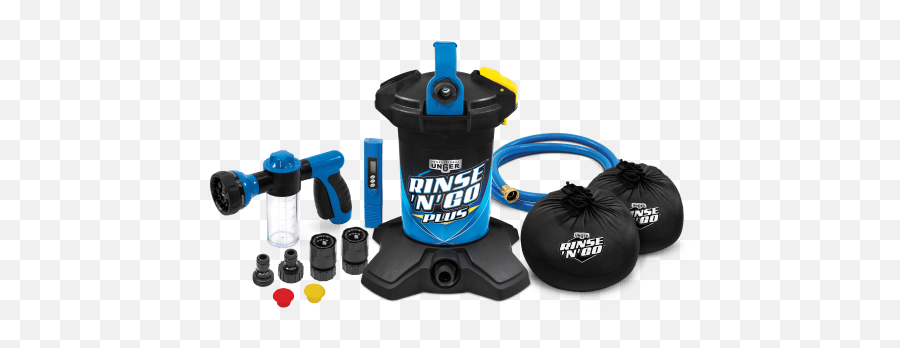 Unger Professional Rinseu0027nu0027go Plus Spotless Car Wash System Emoji,Mad Emoticon Aimal Jam