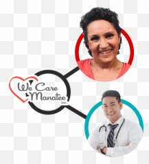 Medical Care For Uninsured And Low Income Manatee Country Emoji,Stethoscope Facebook Emoticons