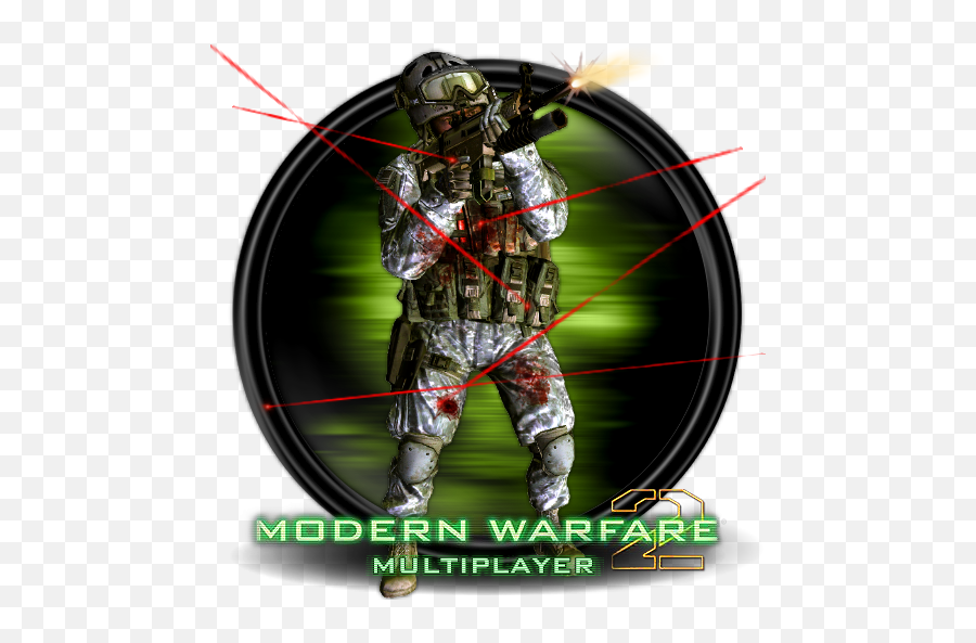 Call Of Duty Modern Warfare 2 17 Icon - Modern Warfare 2 Emoji,Paintball Emoji