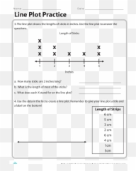 Create A Line Plot With Your Own Data Worksheets 99worksheets - Employee Engagement Emoji,Labeling Emotions Worksheet