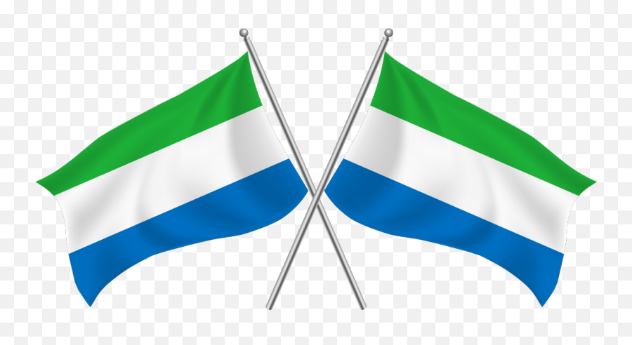 Download Flag Of Sierra Leone Seek Flag Emoji,Sieera Leone Flag Emoji