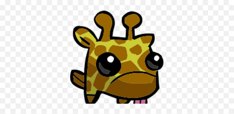 Giraffey Castle Crashers Wiki Fandom Emoji,Is The Knot Emoji On Xbox