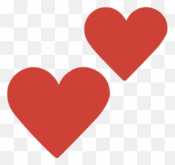 Free Online Balloons Love Heart Shape Vector For Emoji,Russian Heart Emoji