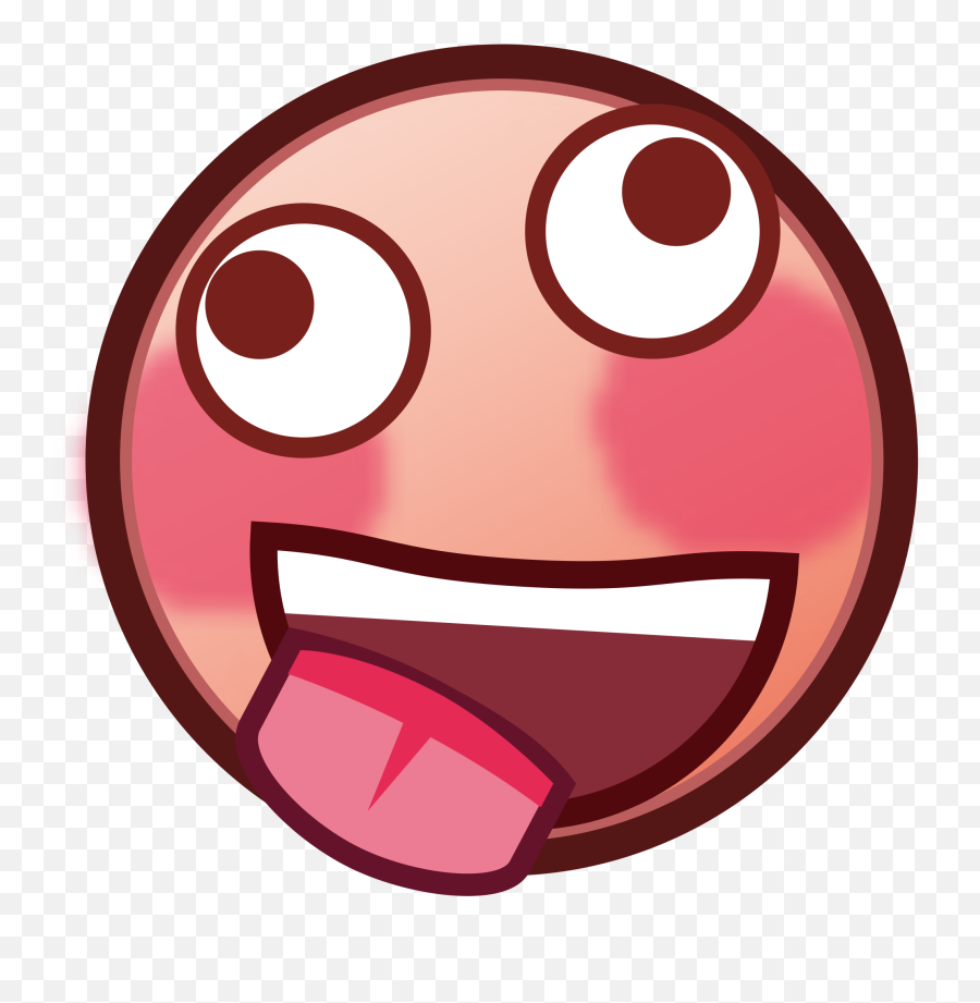 Woozy Face Emoji Clipart - Emoji,Woozy Emoji