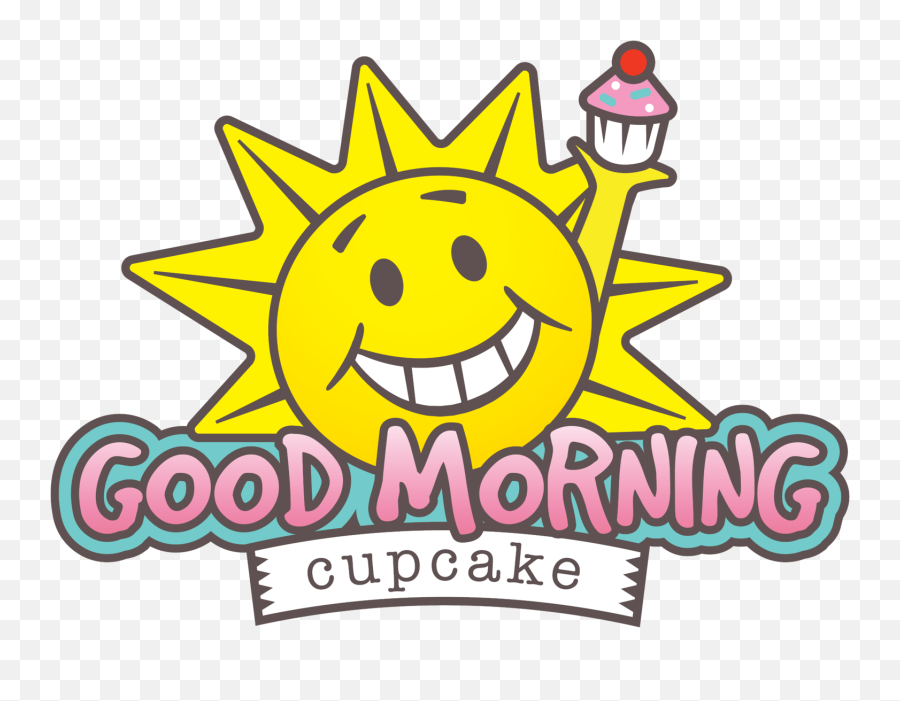 Good Morning Cupcake Emoji,Nail Biting Emoticon