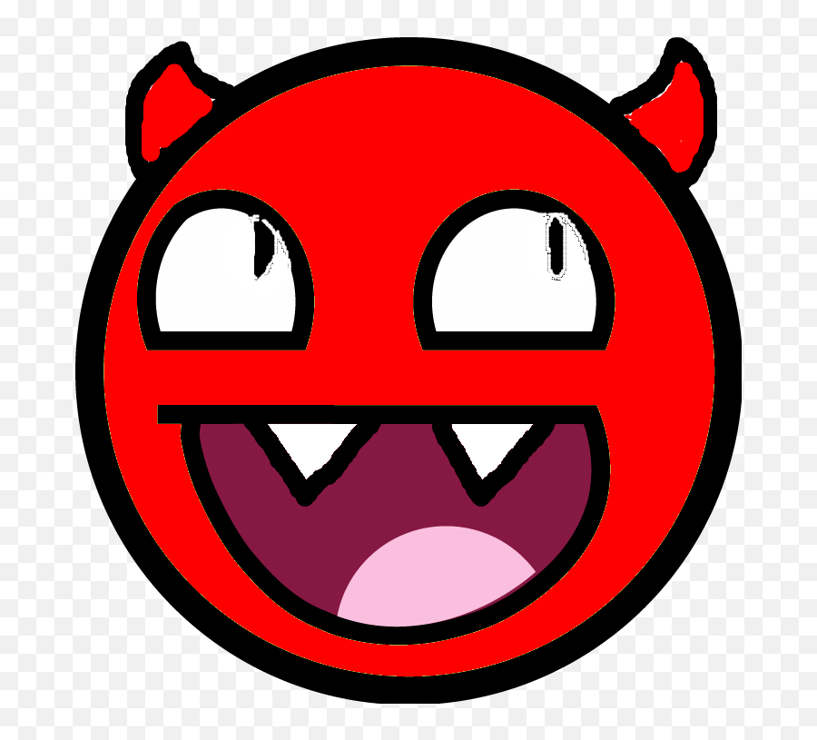 Stunningly Best Devil Smileys - Devil Smiley Emoji,Satan Emoji