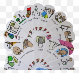 Early Years Instructions And Activities Visual Symbols Dual Fans - Doctor Activities For Early Years Emoji,Symbols Of Emotion