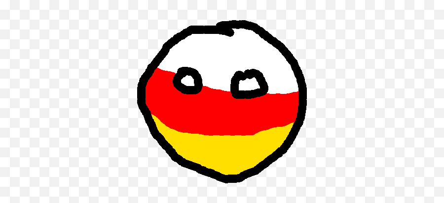 South Ossetiaball - Happy Emoji,8d Emoticon
