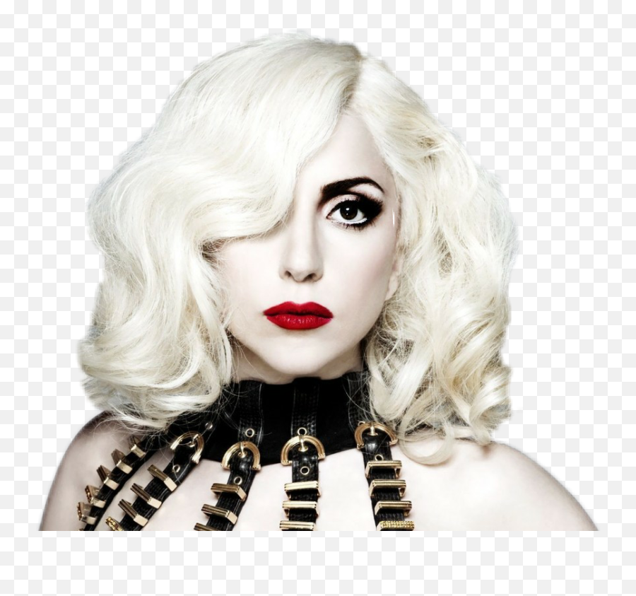 Lady Gaga Sticker By Lara Ci - Lady Gaga Money Emoji,Lady Gaga Emoji