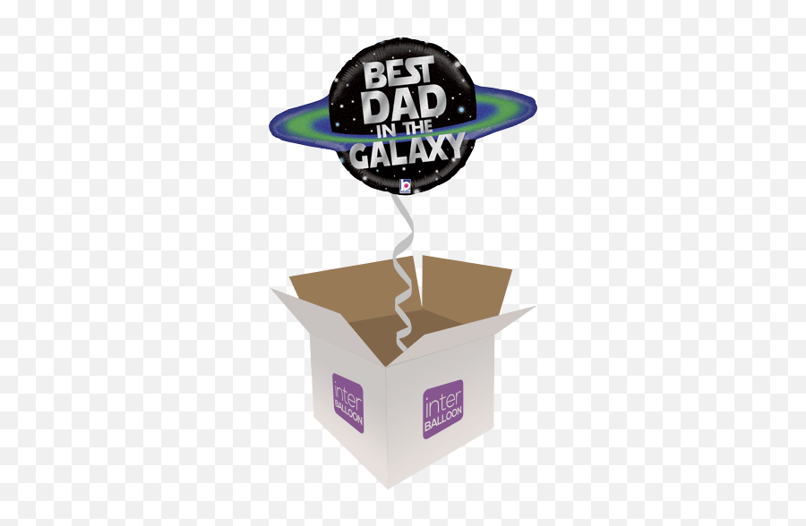 Fatheru0027s Day Helium Balloons Delivered In The Uk By Interballoon - Day Happy Mothers Day Emojis,Fathers Day Emoji