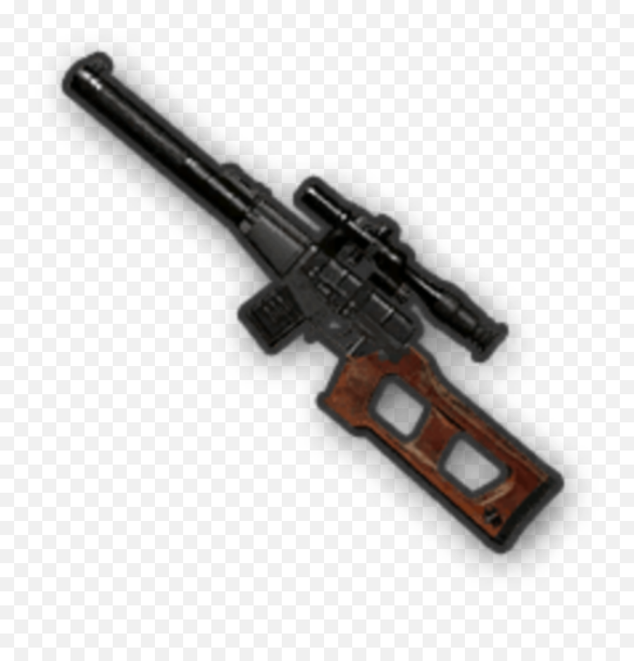 Discover Trending - Vss Pubg Emoji,Sniper Emojis