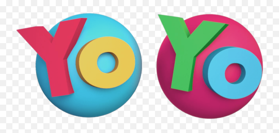 Yo Yo Logo - Yo Yo Yoyo Logo Emoji,Yoyo Emoticon