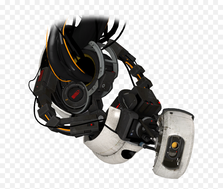 Favorite Quotes In Games - Media Discussion Mlp Forums Portal Glados Png Emoji,Sylvanas Emoji